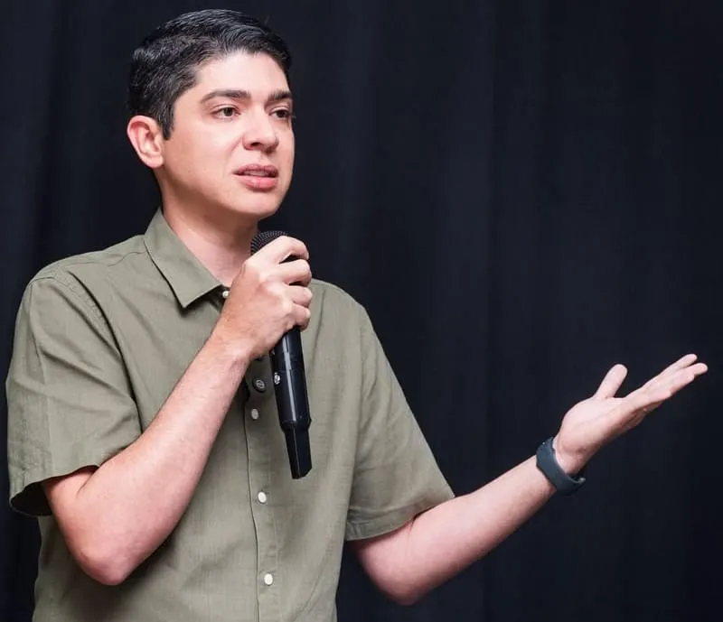 PREFEITO DE PARAÍSO CELSO MORAIS, PARTICIPARÁ DE MAIS UM EVENTO A NÍVEL NACIONAL EM BRASÍLIA